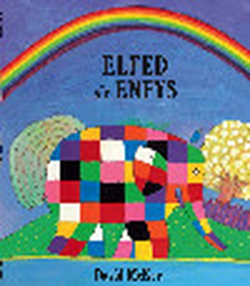 Elfed a'r Enfys