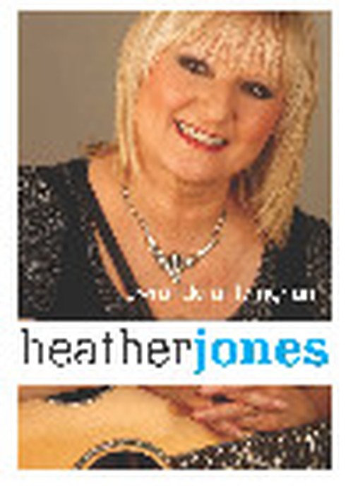 Gwrando ar fy Nghan Heather Jones
