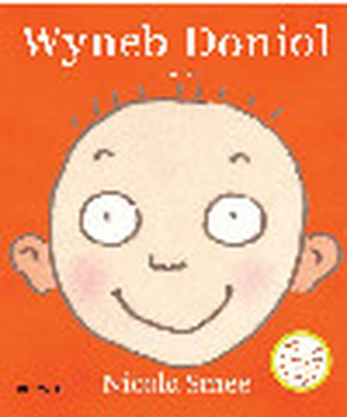 Wyneb Doniol - Funny Face