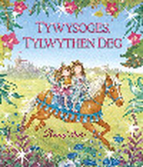 Tywysoges, Tylwythen Deg