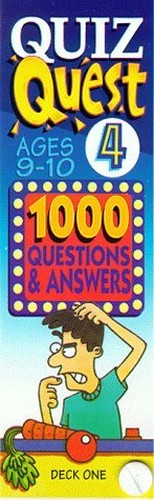 Quiz Quest