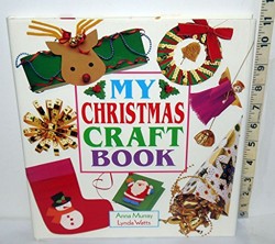 MY CHRISTMAS CRAFT BOOK