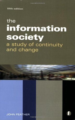 The Information Society
