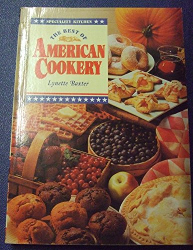 The Best of American Cookery