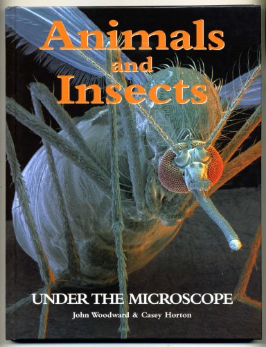Animals and Insects