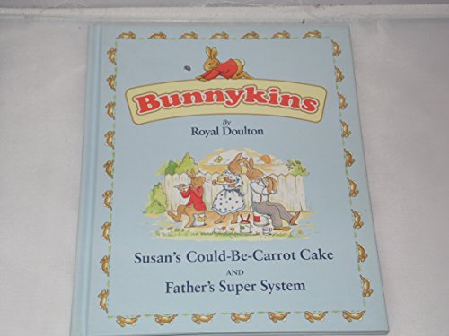 Susan's Could-be-Carrot Cake