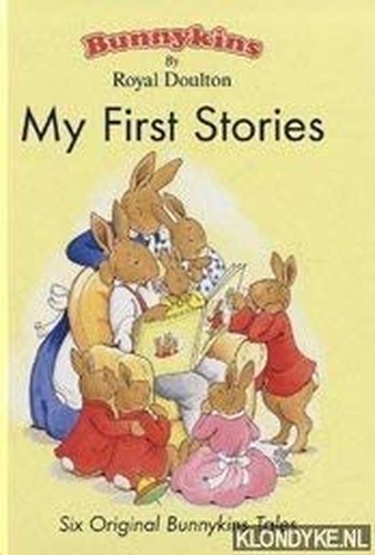 Bunnykins