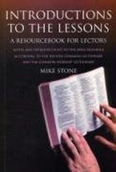 Introductions to the Lessons