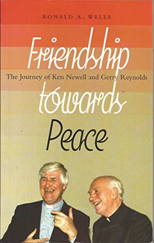 Friendship Towards Peace