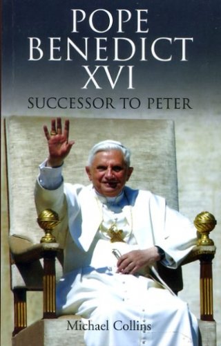 Pope Benedict XVI