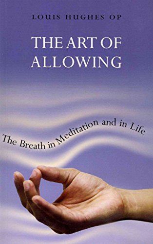 The Art of Allowing