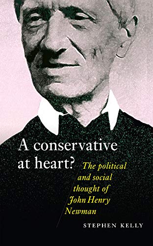 A Conservative at Heart?