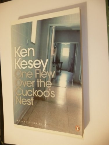 One Flew Over the Cuckoo's Nest