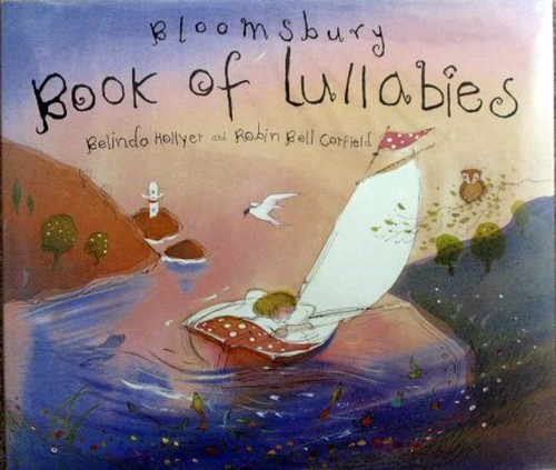 Book of Lullabies