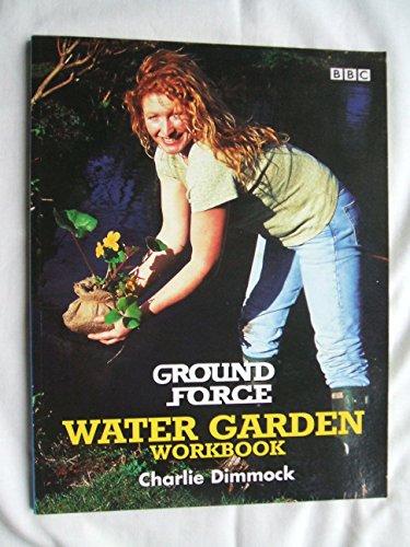 Water Garden Workbook