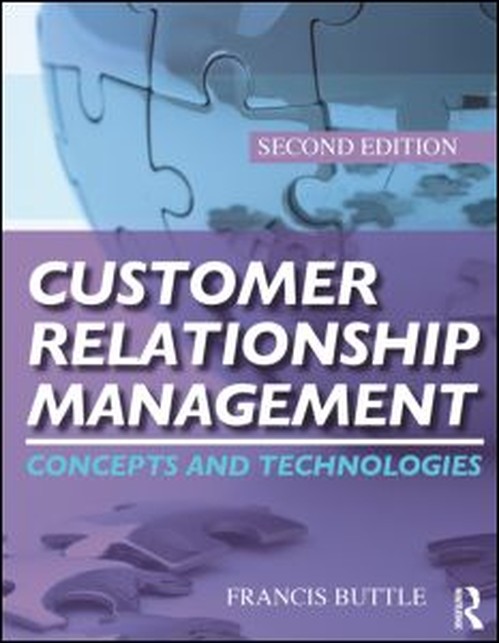 Customer Relationship Management