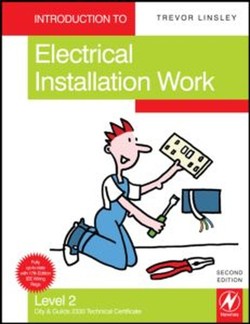 Introduction to Electrical Installation Work