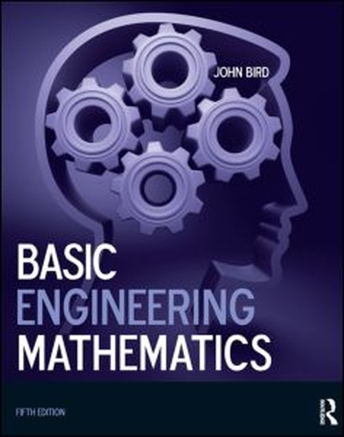Basic Engineering Mathematics