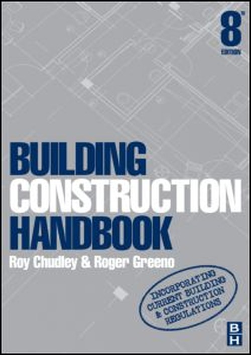 Building Construction Handbook
