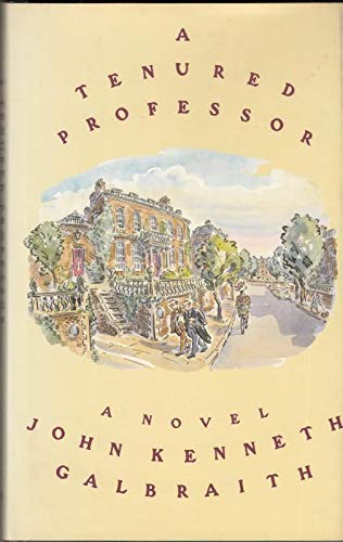 A Tenured Professor