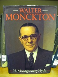 Walter Monckton
