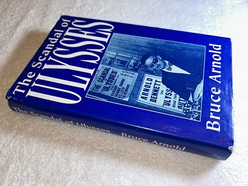 The Scandal of "Ulysses"