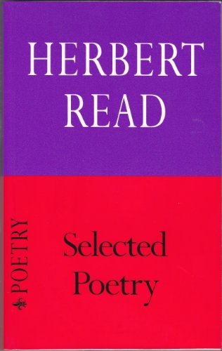 Collected Poems of Herbert Read