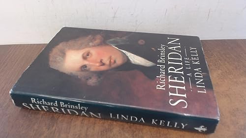 Richard Brinsley Sheridan