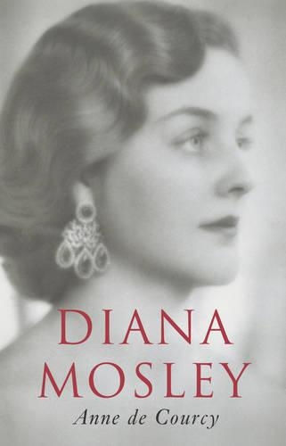 Diana Mosley