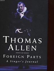 Foreign Parts