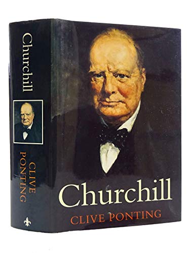 Winston Churchill