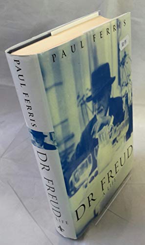 Dr. Freud