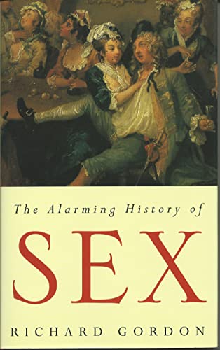 The Alarming History of Sex