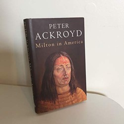 Milton in America