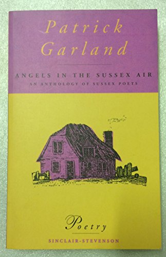 Angels in the Sussex Air
