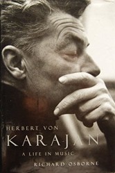 Herbert Von Karajan