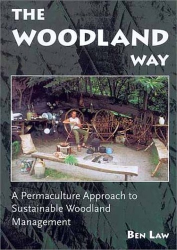 The Woodland Way