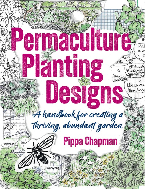 Permaculture Planting Designs