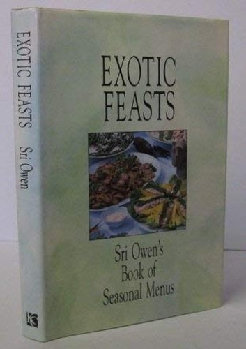Exotic Feasts