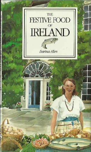 The Festive Food of Ireland