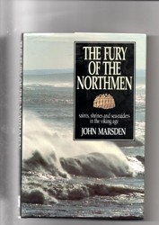The Fury of the Northmen