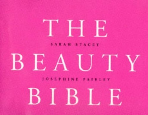 The Beauty Bible