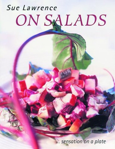 Sue Lawrence on Salads