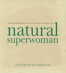 Natural Superwoman