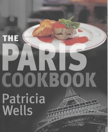 The Paris Cookbook