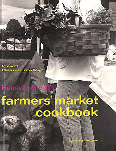 Farmers Market Cookbook