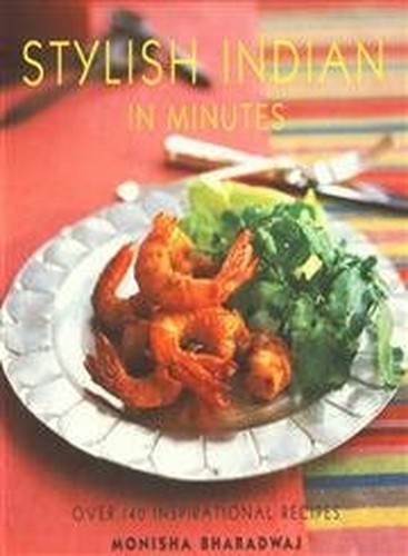 Stylish Indian in Minutes