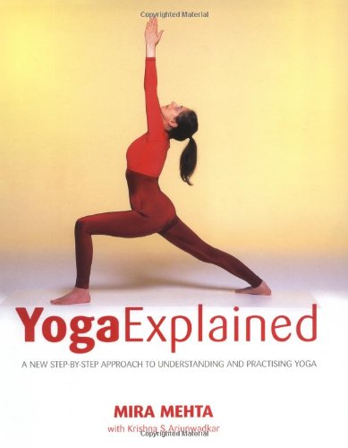 Yoga Explained
