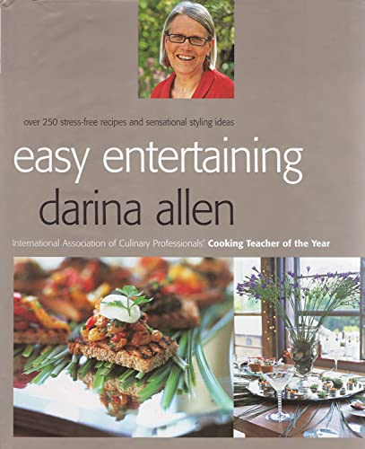 Easy Entertaining