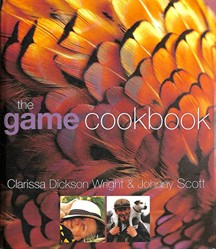 The Game Cookbook